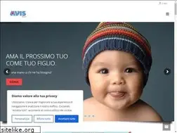 Sites similar to avismi.it