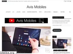Sites similar to avismobiles.fr
