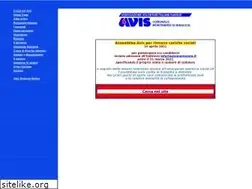 Sites similar to avismontenero.it