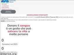 Sites similar to avismonza.it