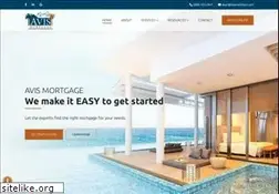 Sites similar to avismortgage.com