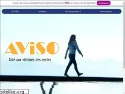 Sites similar to aviso-asbl.be