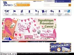 Sites similar to aviso-drapeaux.com