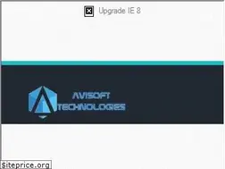 Sites similar to avisoft-technologies.com
