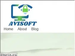 Sites similar to avisoft.in