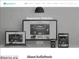 Sites similar to avisoftonic.com