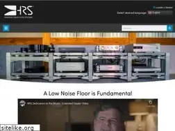 Sites similar to avisolation.com