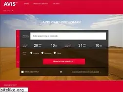 Sites similar to avisoman.com