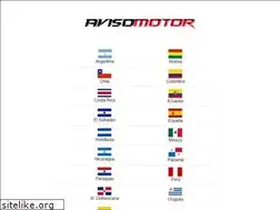 Sites similar to avisomotor.com