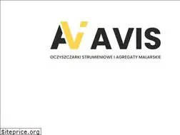 Sites similar to avisonline.pl