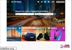 Sites similar to avisooportuno.mx