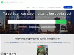 Sites similar to avisosdepropiedades.com