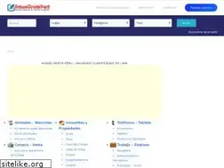 Sites similar to avisosgratisperu.com