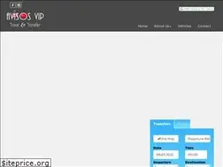 Sites similar to avisostravel.com