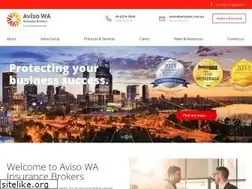 Sites similar to avisowa.com.au