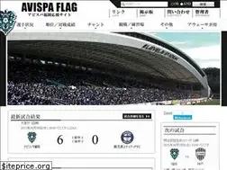 Sites similar to avispaflag.com