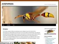 Sites similar to avispapedia.com