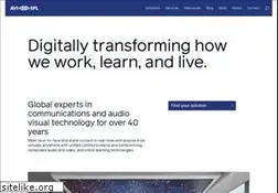 Sites similar to avispl.com