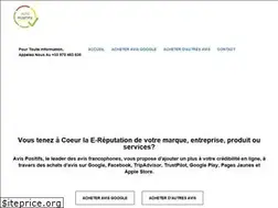 Sites similar to avispositifs.net