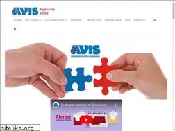 Sites similar to avisregionalesicilia.it