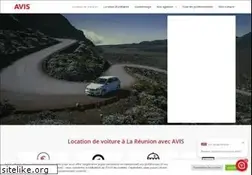 Sites similar to avisreunion.com