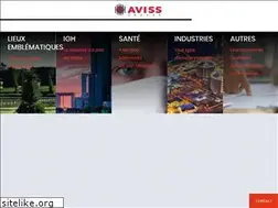 Sites similar to aviss.fr