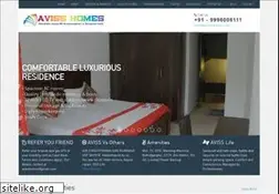 Sites similar to avisshomes.com