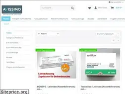 Sites similar to avissimo.de
