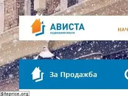 Sites similar to avista.bg