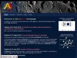 Sites similar to avistack.de