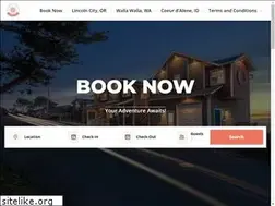 Sites similar to avistadmar.com
