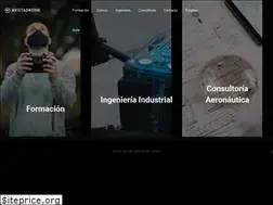 Sites similar to avistadrone.com