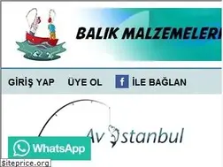 Sites similar to avistanbul.com.tr