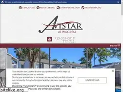 Sites similar to avistaratwilcrest.com