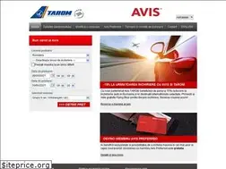 Sites similar to avistarom.com