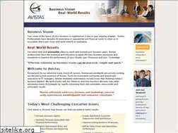 Sites similar to avistas.com