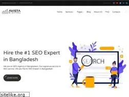 Sites similar to avistaseo.com