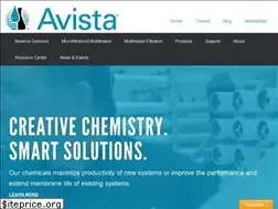 Sites similar to avistatech.com