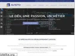 Sites similar to avisto.com
