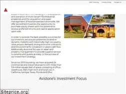 Sites similar to avistone.com