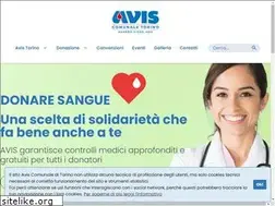 Sites similar to avistorino.it