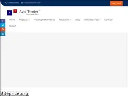 Sites similar to avistrader.com