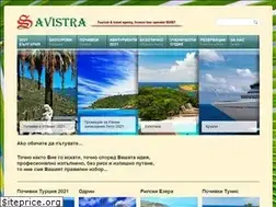 Sites similar to avistratravel.com
