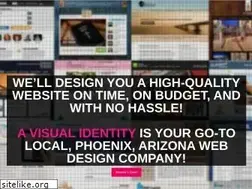 Sites similar to avisualidentity.com