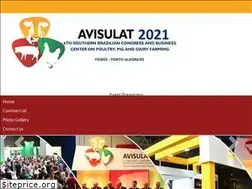 Sites similar to avisulat.com.br