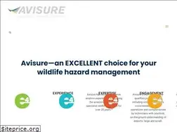 Sites similar to avisure.com