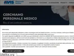 Sites similar to avisveneto.it