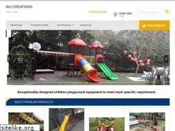 Sites similar to aviswingsandslides.com