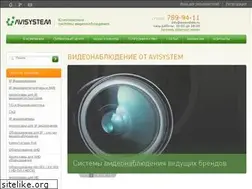 Sites similar to avisystem.ru
