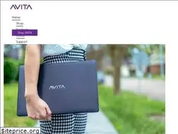 Sites similar to avita-americas.com